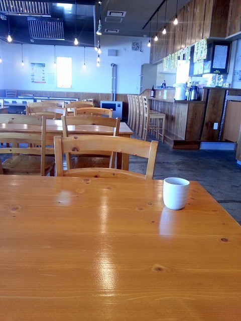 炉端のろばた - 桂台（郷土料理）の写真