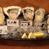 牡蠣と魚 海宝 高田馬場店