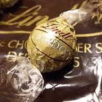 リンツ ショコラ ブティック＆カフェ - 2016/3 アルコール感弱め