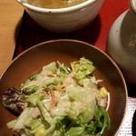 うどん土佐屋 - 