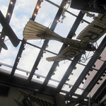 Clyde's  - 飛行機2