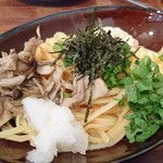 生パスタ食堂＆伊酒場 タツヤ - 