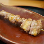 いな穂 - せせり