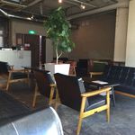 ナチュラルスタンス - 店内