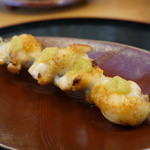 いな穂 - そで串