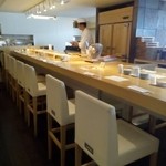 築地ハレの日 - 