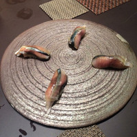 鮨 くりや川 - 