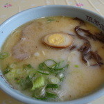 文化ラーメン - 文化ラーメン