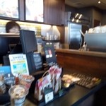 STARBUCKS COFFEE Karuizawa Purinsushoppingupurazaten