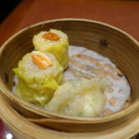 中国料理 青冥 大丸梅田店 - 