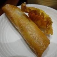 中国料理 青冥 大丸梅田店 - 