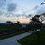八重福牧場 琉苑 - その他写真:夕陽がきれいでした