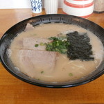 こうの - ラーメン \580