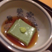 懐石料理 はし本 - 