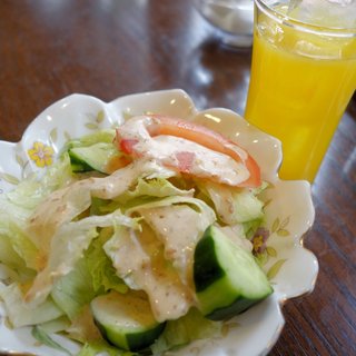 タータンチェック bar_1