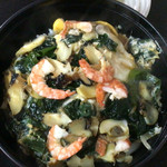 中西食堂 - 曙丼¥1000