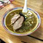 味の大王 室蘭本店 - 