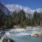 ピーコックストア - アダメッロ・ブレンタ自然公園(出典gettyimages)