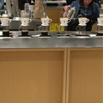 ブルーボトルコーヒー 新宿カフェ - 