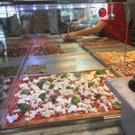 Pizza Zizza Caffetteria Birreria Desserteria - 