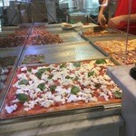 Pizza Zizza Caffetteria Birreria Desserteria - 