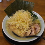 爛々亭 - 家系ネギチャーシュー