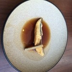 くずし割烹 こまじろ - 