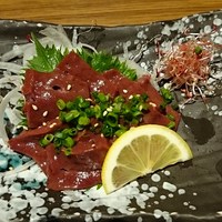 馬桜 銀座通り店 - 