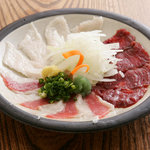 九州郷土料理 赤坂有薫