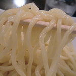 Yamagataya Seiyou Sakaba - 小麦の香りの極太麺