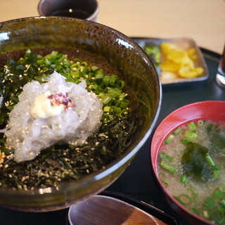 しらす屋ゆあさ湾 則種_0