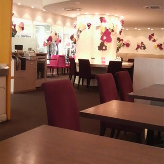 カフェコムサ_2