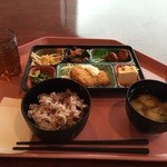 フレスカ - おばんざいランチ