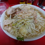 ラーメン二郎 - 