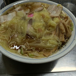 中華そば みたか - 