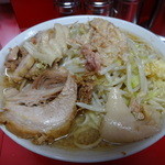 ラーメン二郎 - 