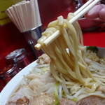 ラーメン二郎 - 