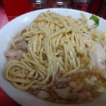 ラーメン二郎 - 