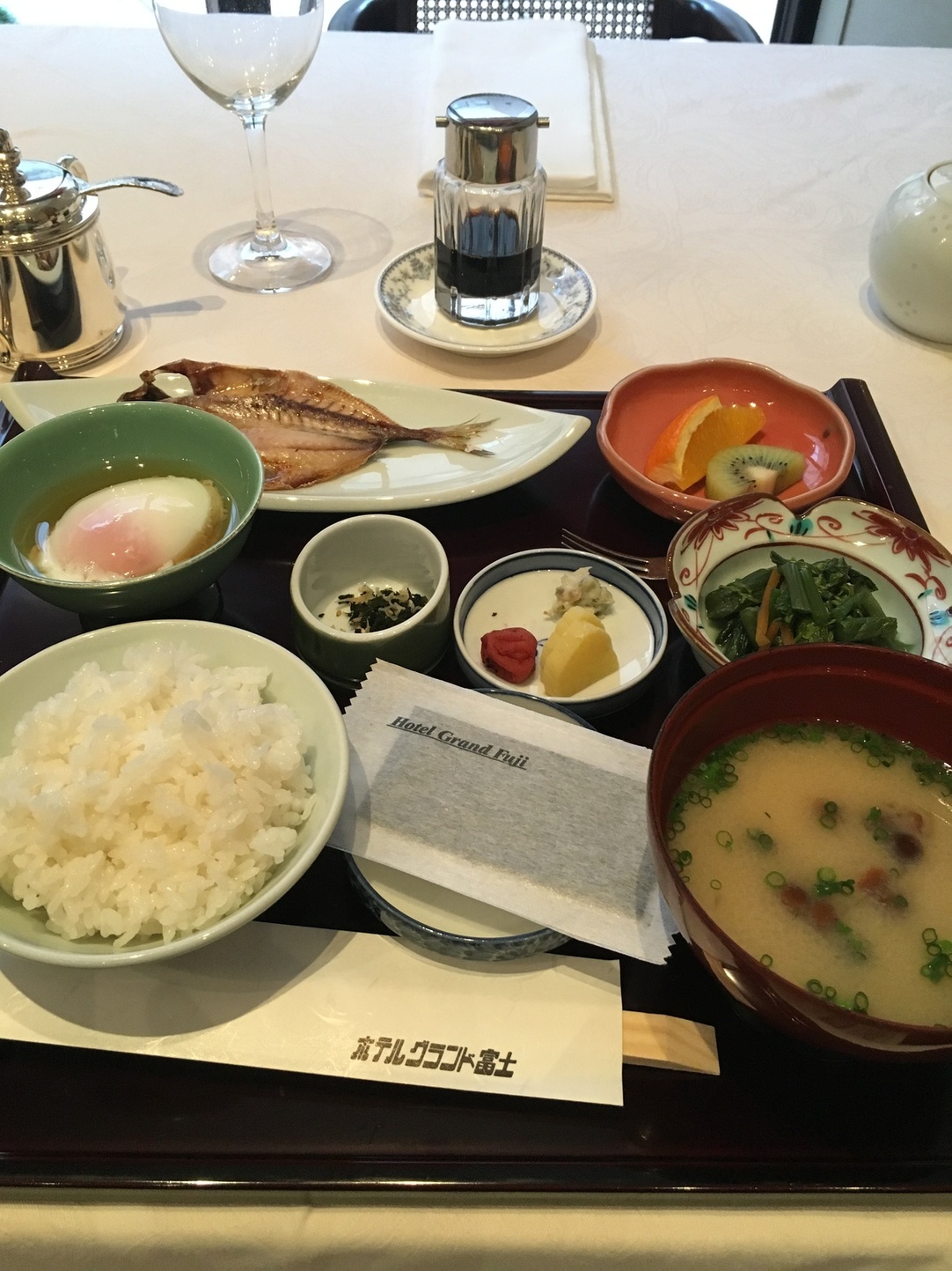 ホテル グランド富士 name=