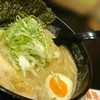 俺のラーメンこうた - 料理写真:特製こってりみそ 850円