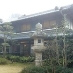 ル レーヴ - 外観