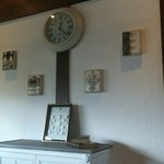 ル レーヴ - 内観