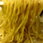 Oreno Ramen Kouta - 