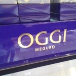 OGGI - ブランドロゴ