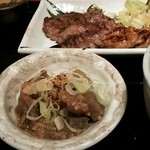 牛たん焼き仙台 辺見 - 