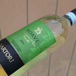 万寿屋 - ドリンク写真: