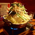 話食 じんじん - 