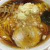 みんみんラーメン 本店