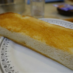 ハツトキ - 