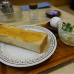 ハツトキ - 